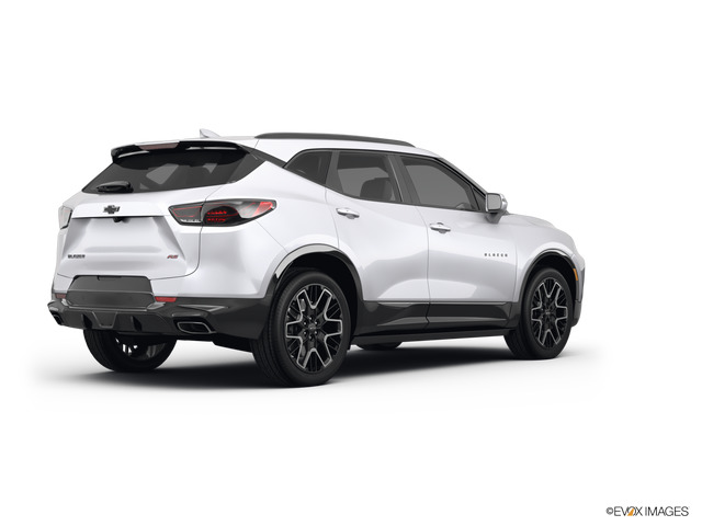2024 Chevrolet Blazer Vehicle Photo in INDEPENDENCE, MO 64055-1314
