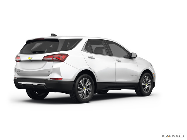 2024 Chevrolet Equinox Vehicle Photo in Savannah, GA 31419