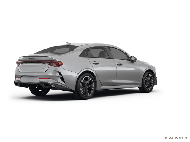 2023 Kia K5 Vehicle Photo in Hinesville, GA 31313