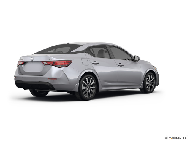 2023 Nissan Sentra Vehicle Photo in BEAUFORT, SC 29906-4218