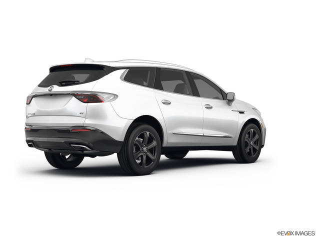 2024 Buick Enclave Vehicle Photo in INDEPENDENCE, MO 64055-1314