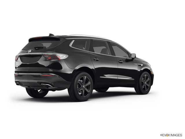 2024 Buick Enclave Vehicle Photo in BRUNSWICK, GA 31525-1881