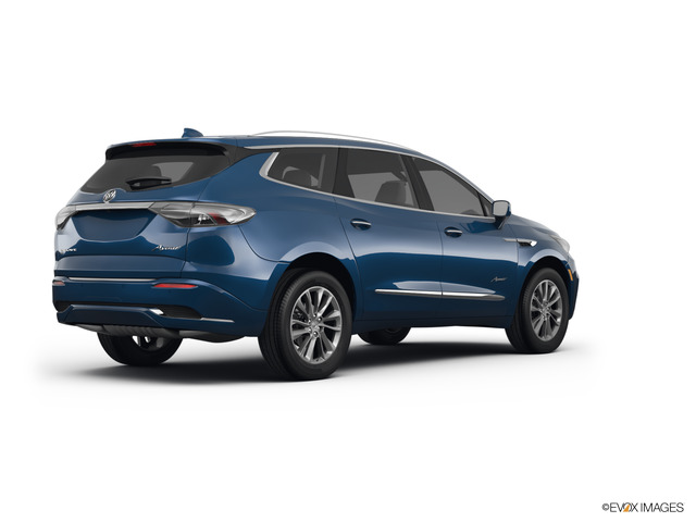 2024 Buick Enclave Vehicle Photo in INDEPENDENCE, MO 64055-1314