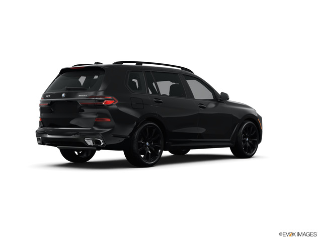 2024 BMW X7 xDrive40i Vehicle Photo in Willow Grove, PA 19090