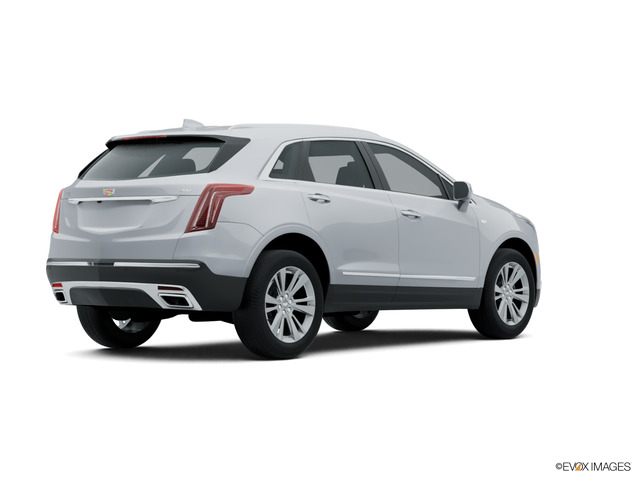 2024 Cadillac XT5 Vehicle Photo in KANSAS CITY, MO 64114-4545
