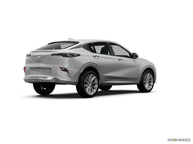 2024 Buick Envista Vehicle Photo in Trevose, PA 19053