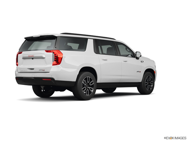 2023 GMC Yukon XL Vehicle Photo in INDEPENDENCE, MO 64055-1314