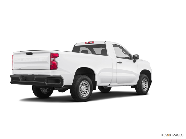 2024 Chevrolet Silverado 1500 Vehicle Photo in INDEPENDENCE, MO 64055-1314