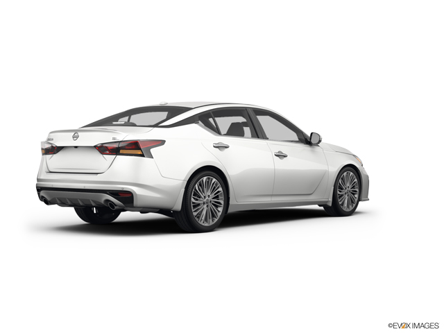 2024 Nissan Altima Vehicle Photo in Bluffton, SC 29910