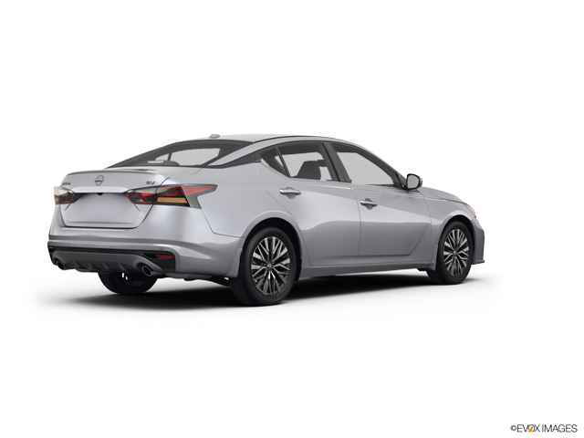 2024 Nissan Altima Vehicle Photo in BEAUFORT, SC 29906-4218