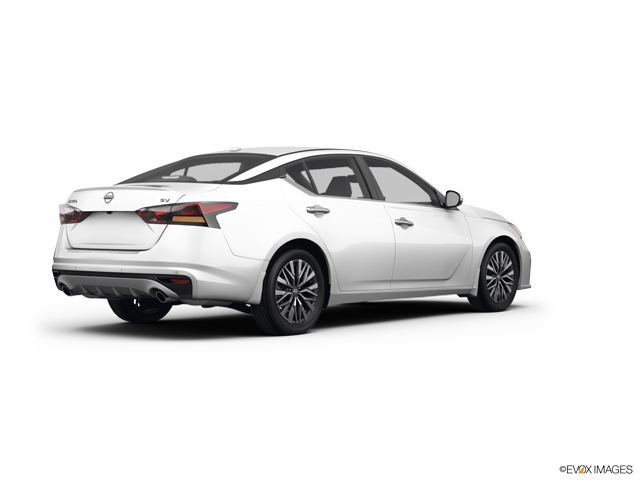 2024 Nissan Altima Vehicle Photo in Bluffton, SC 29910