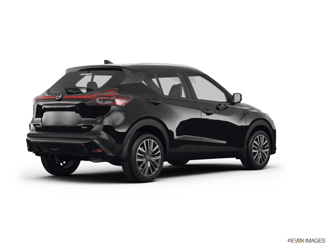 2024 Nissan Kicks Vehicle Photo in Savannah, GA 31419