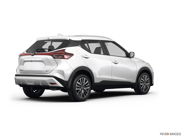 2024 Nissan Kicks Vehicle Photo in Savannah, GA 31419