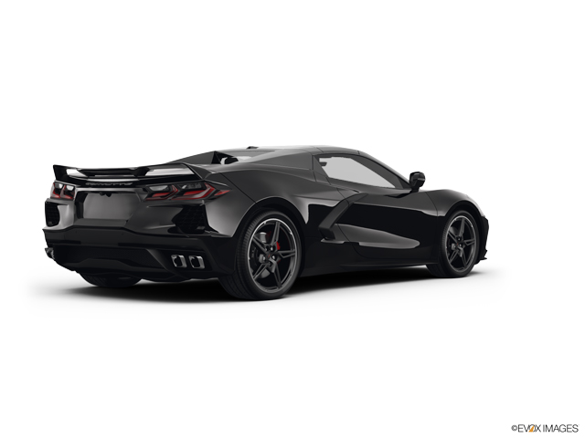 2024 Chevrolet Corvette Stingray Vehicle Photo in INDEPENDENCE, MO 64055-1314