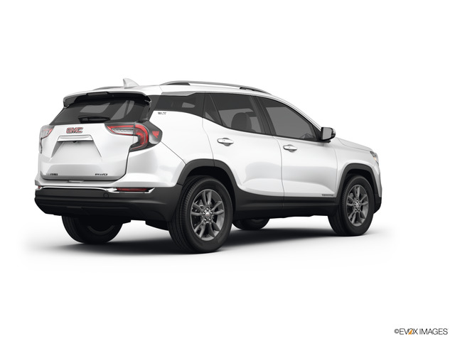 2024 GMC Terrain Vehicle Photo in INDEPENDENCE, MO 64055-1314