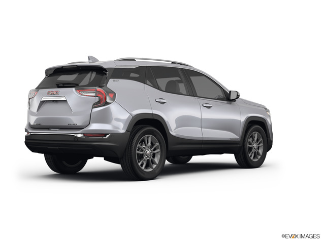 2024 GMC Terrain Vehicle Photo in BRUNSWICK, GA 31525-1881