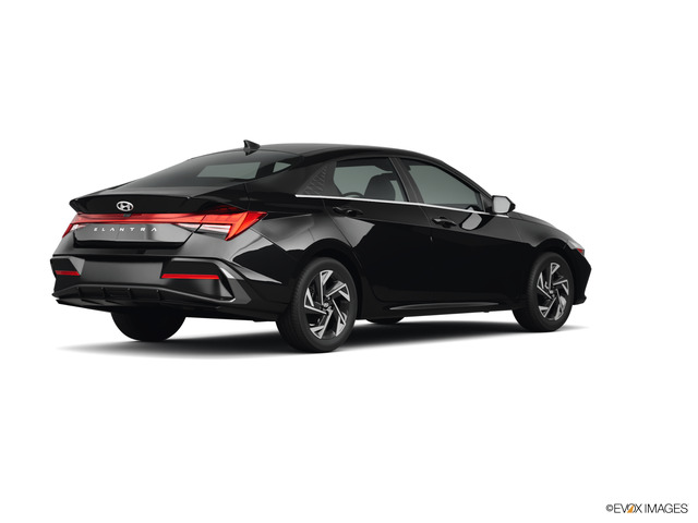 2024 Hyundai ELANTRA Vehicle Photo in BEAUFORT, SC 29906-4218