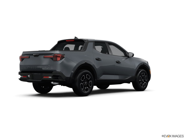 2024 Hyundai SANTA CRUZ Vehicle Photo in Statesboro, GA 30458