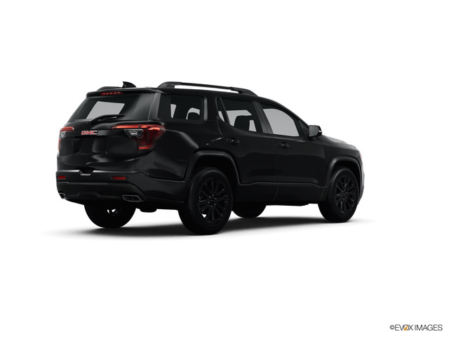 2023 GMC Acadia Vehicle Photo in Hinesville, GA 31313