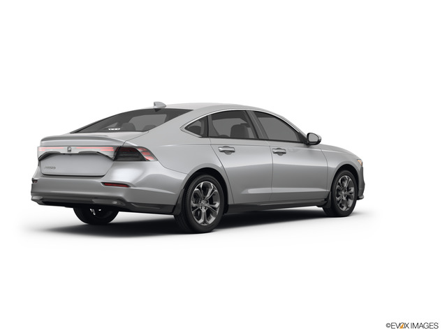 2024 Honda Accord Sedan Vehicle Photo in Trevose, PA 19053