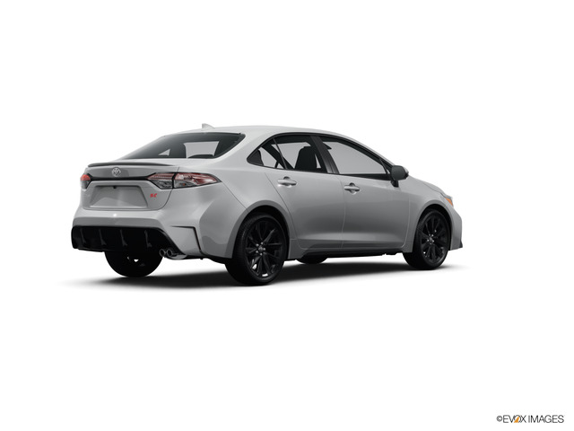 2024 Toyota Corolla Vehicle Photo in INDEPENDENCE, MO 64055-1314
