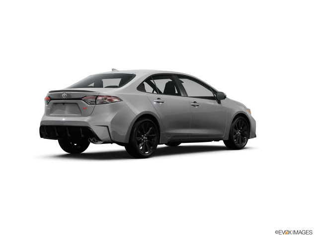 2024 Toyota Corolla Vehicle Photo in INDEPENDENCE, MO 64055-1314