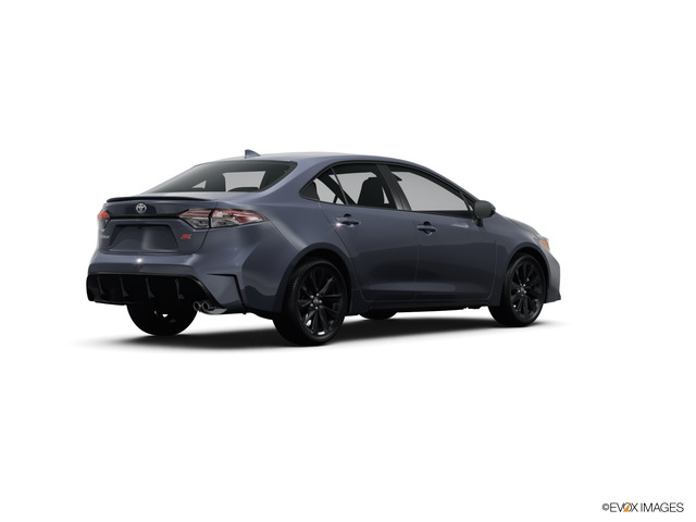 2024 Toyota Corolla Vehicle Photo in Kansas City, MO 64114
