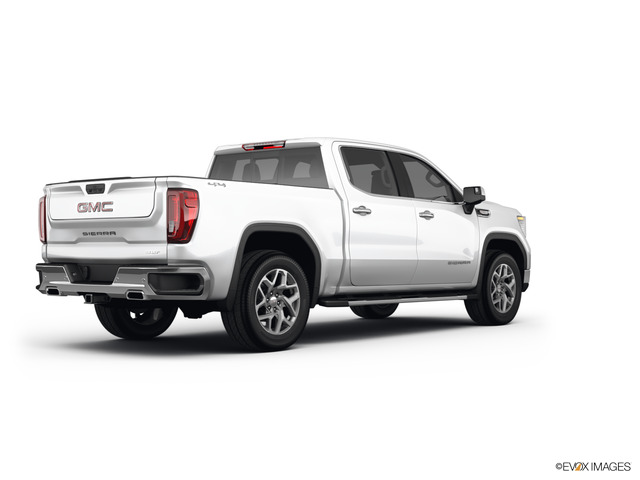 2024 GMC Sierra 1500 Vehicle Photo in SAVANNAH, GA 31406-4513