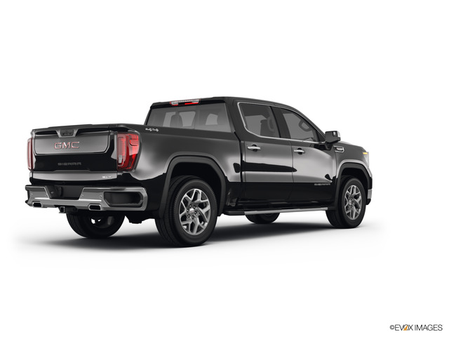 2024 GMC Sierra 1500 Vehicle Photo in BEAUFORT, SC 29906-4218