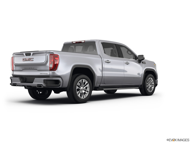 2024 GMC Sierra 1500 Vehicle Photo in INDEPENDENCE, MO 64055-1377