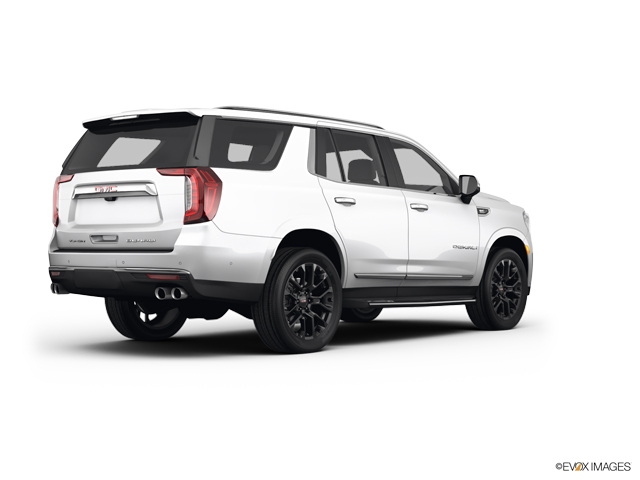 2024 GMC Yukon Vehicle Photo in Trevose, PA 19053