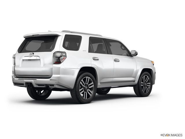 2024 Toyota 4Runner Vehicle Photo in Willow Grove, PA 19090