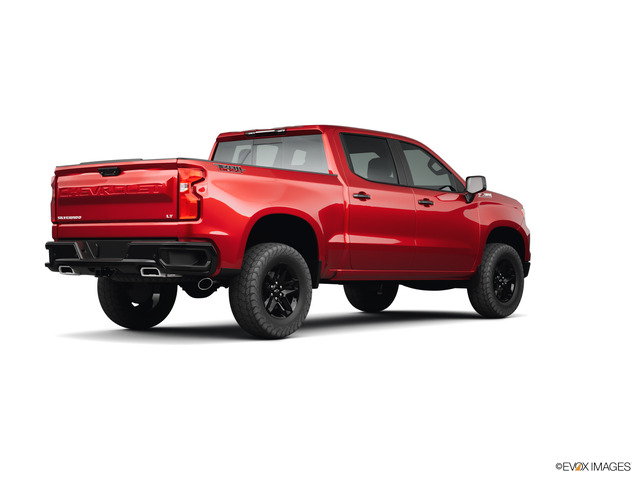 2024 Chevrolet Silverado 1500 Vehicle Photo in INDEPENDENCE, MO 64055-1314