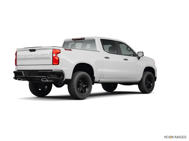 2024 Chevrolet Silverado 1500 Vehicle Photo in POOLER, GA 31322-3252