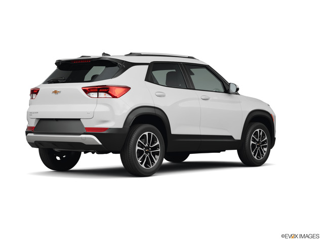 2024 Chevrolet Trailblazer Vehicle Photo in BEAUFORT, SC 29906-4218