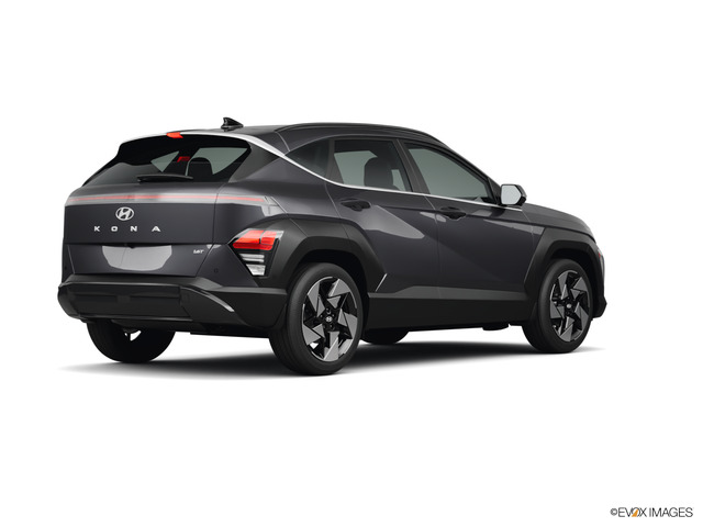 2024 Hyundai KONA Vehicle Photo in Savannah, GA 31419