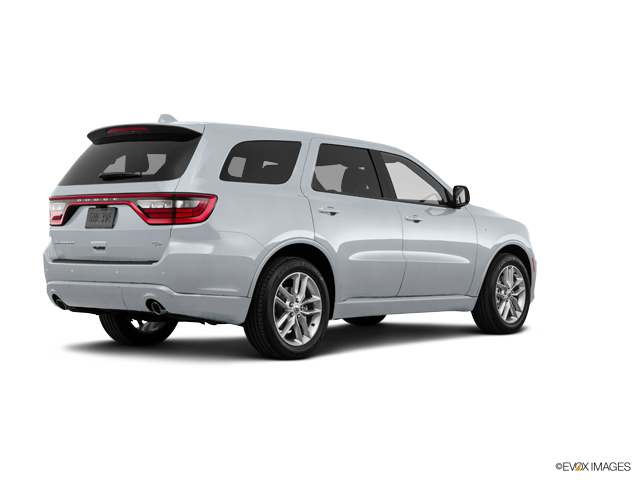 2024 Dodge Durango Vehicle Photo in Kansas City, MO 64114