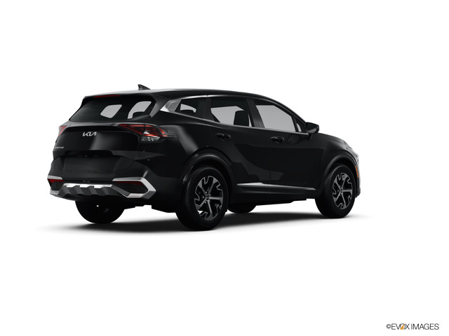 2024 Kia Sportage Vehicle Photo in Lees Summit, MO 64086