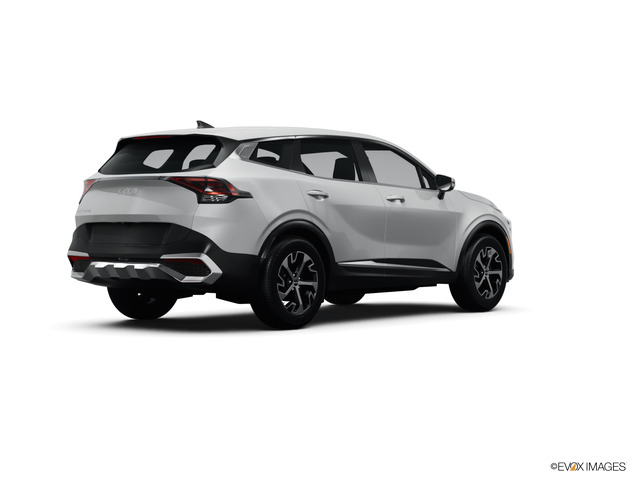 2024 Kia Sportage Vehicle Photo in KANSAS CITY, MO 64114-4502