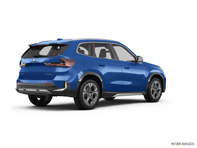 2024 BMW X1 xDrive28i Vehicle Photo in Trevose, PA 19053