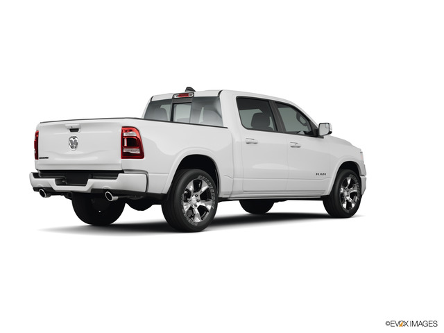 2024 Ram 1500 Vehicle Photo in BEAUFORT, SC 29906-4218