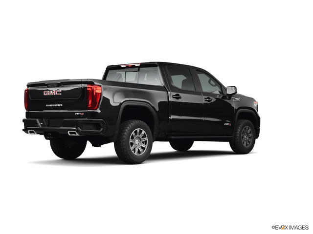 2024 GMC Sierra 1500 Vehicle Photo in TREVOSE, PA 19053-4984