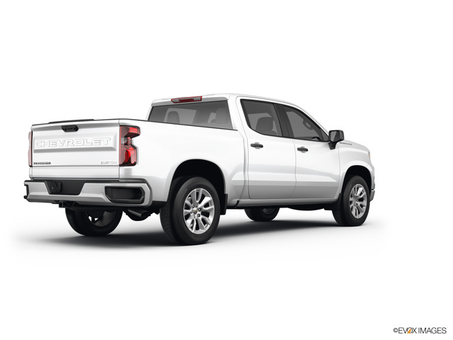 2024 Chevrolet Silverado 1500 Vehicle Photo in POOLER, GA 31322-3252
