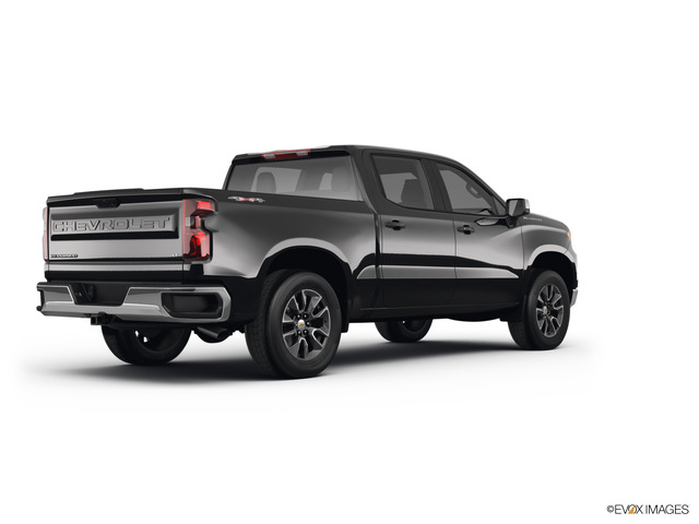 2024 Chevrolet Silverado 1500 Vehicle Photo in INDEPENDENCE, MO 64055-1314