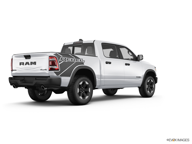 2024 Ram 1500 Vehicle Photo in BRUNSWICK, GA 31525-1881