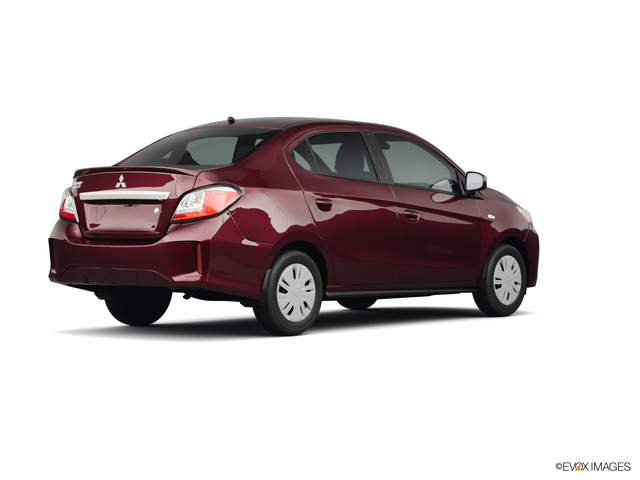 2024 Mitsubishi Mirage G4 Vehicle Photo in Savannah, GA 31419