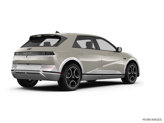 2024 Hyundai IONIQ 5 Vehicle Photo in Brunswick, GA 31525