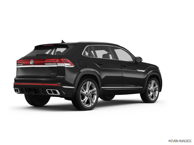 2024 Volkswagen Atlas Cross Sport Vehicle Photo in Willow Grove, PA 19090