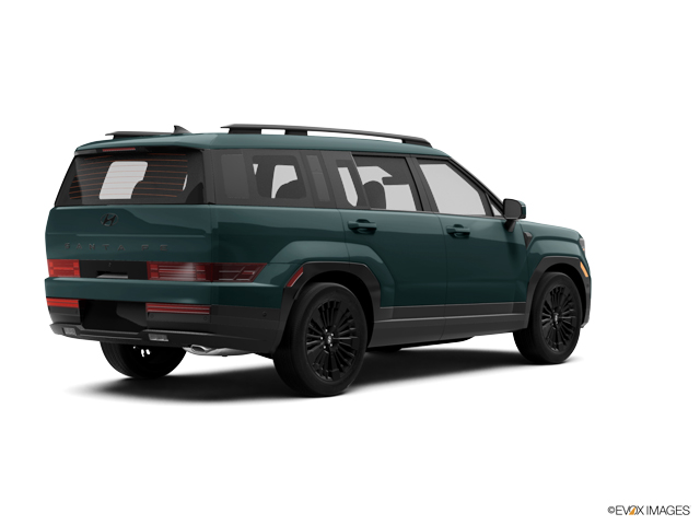 2024 Hyundai SANTA FE Vehicle Photo in Savannah, GA 31419