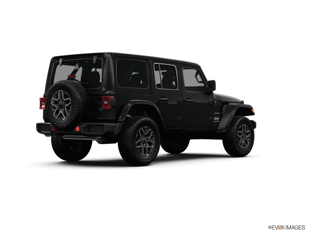2024 Jeep Wrangler Vehicle Photo in KANSAS CITY, MO 64114-4545